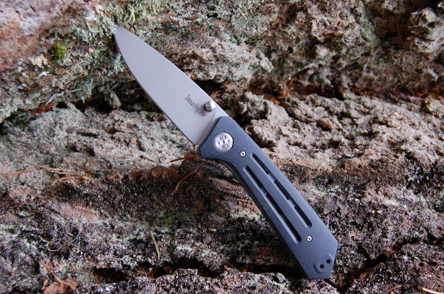 Kershaw Injection 30