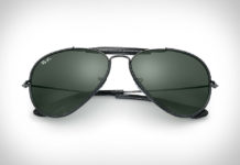 Ray-Ban Outdoorsman Craft