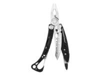 Leatherman Skeletool s Damascus oštricom